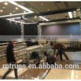 3mx6m RP Trade Show Trss Display Exhibit Booths Truss
