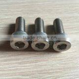 Высококачественная шпилька на шестигранный ключ из нержавеющей стали DIN912 thumbnail-6