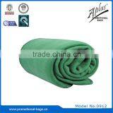 Promotional Full Size Polar Flleece Blanket thumbnail-1