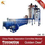 European Tech Batch Foaming Pre-Expander 2016 thumbnail-4