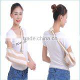 D20 Medical Arm Sling Support With Adjustable Strap for Children thumbnail-2