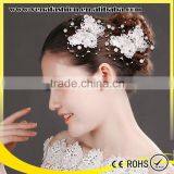 Fashion Stone Hair Clips for Hair, African Butterfly Hair Clips thumbnail-1