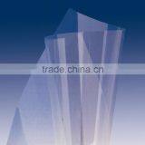 OPALFILM Compact Line IUV90 NR sr Glass Clear Interior PET German Window Film