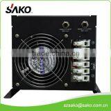 Hot Sale 6kw 8kw 10kw Inverter Solar thumbnail-3