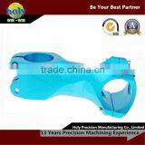 OEM Parts Anodized Aluminum CNC Custom Parts Milling Machining Metal Machine Products thumbnail-1