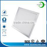 DLC Approval 110-120lm/w Dimmable White LED Suspended Ceiling Light Panel 2x2 36w With 5 Years Warranty thumbnail-3