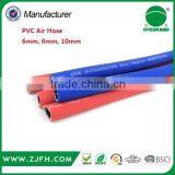 Top Quality China Manufacturer Flexible Fibre Reinforced Pvc Gas Hose thumbnail-3