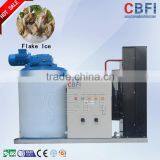 Convenient Flake Ice Machine Maker For Shopping Mmall
