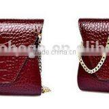 2015 New Style Fashionable Custom Luxury Leather Cluth Bag thumbnail-6