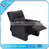 Lounge Furniture Leather Recliner Sofa