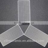 Ceramic Honeycomb Filter for Iron Casting thumbnail-1