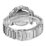 2014 WEIDE Famous Brand Watch Fashion Casual Male Clock Men Full Steel Watch,Japan Miyota Quartz Watches Waterproof Watch WH3310 thumbnail-6