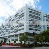 Shanghai Vista There Sports Co., Ltd. company overview - view 1 thumbnail