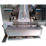 Automatic Vertical Packaging Machine With Combination Multi-head Weigher for Cereal Products thumbnail-6