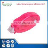 paper tape double sides glue tape from china adhesive tape roller