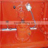 Frame Strander Type JLK-630/12+18+24 (with Batch Loading)