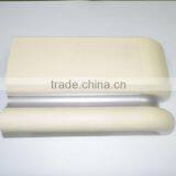 Hospital Vinyl Handrail Stair Handrail Plastic Cover