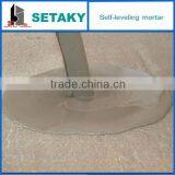 Self-leveling Mortars for Hospital thumbnail-2