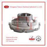Magnesium Die Casting Engine Cylinder Head for Motorcycle thumbnail-1