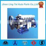 WEICHAI WP12 Diesel Engine