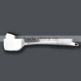 Customized Competitive Strong Stainless Steel Cooking Turner