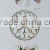 #7 Special Desigh Aeolian Bells,wind Chime,metal Gift