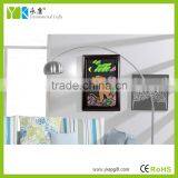 China Folk Art Hand Carved Brave Tiger Famous Animal Paintings for Living Room Decor thumbnail-5