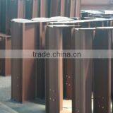 Carbon Steel Cement Conveyor Trough With no Deformation thumbnail-1