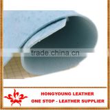 Eco friendly Waterproof pu leather synthetic for car seat cover,iphone case,upholstery,furniture