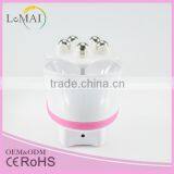 Electric Face Massager Vibrator Beauty Massager thumbnail-3