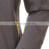 2015 Softshell Ladies Apparel(AL3102C) thumbnail-4