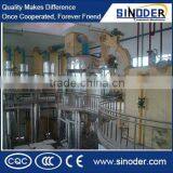 Waste Tyre Making Fuel Oil Equipment/waste Tire Pyrolysis Plant|waste Oil Recycling Equipment thumbnail-1