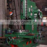 B5020D HIGH QUALITY Vertical Metal Slotting Machine FOR SALE thumbnail-2