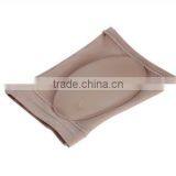 Silicone Gel Foot Arch Support Cushion Flat Foot Care Pain Relief Pads thumbnail-3