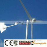 New High Quality 500w Green Power Small Wind Turbine Generator for Sale thumbnail-4