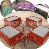 2014 Dustless School Chalk Making Machine/blackboard Chalk Making Machine