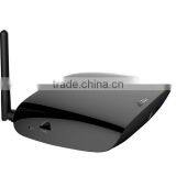 4K Android Ott TV Box RK3368 64 Bit 2GB DDR3 16GB Memory Flash Android Smart TV Box Support Wifi Bluetooth