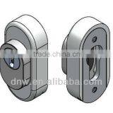 Security Cylinder Rose Cover Adjustable thumbnail-2