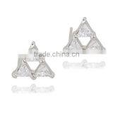 E47003 2013 China Magnetic Crystal Rhinestone Bead Fashion Rings Cubic Zirconia