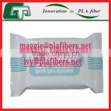 OEM Wet Paper Towel Produced by Pla Bico Low Melt Fiber, Pla Wet Paper Towel thumbnail-1