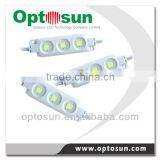 Display Outdoor Street Flexible Led Candle Module