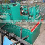 Square Pipe Welding and Forming Production Line thumbnail-3