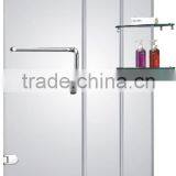 SHOWER DOOR WITH SS HINGES thumbnail-1