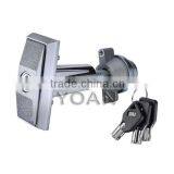 Popular UpT-handle Tubular Vending Machine Lock thumbnail-4