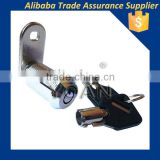 The sliding door key lock cabinet lock of cam locks