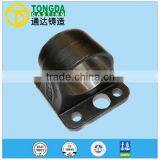 ISO9001 Machining Part Oem Steel Cast