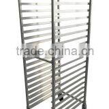 NSF Approval 20-Tier Sheet Pan Rack & Bun Pan Rack & Bread Pan Rack thumbnail-3