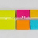 Colorful Sitcky Notes ,custom Size