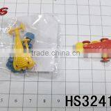Mini Gift Diy Set Education Take Apart Car Toy thumbnail-5