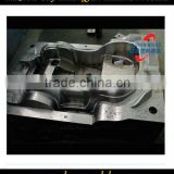 OEM baby toy car mould injection plastic machine